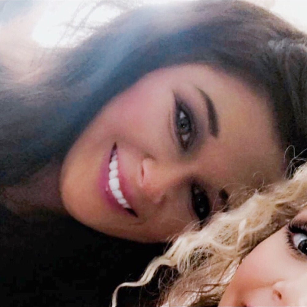 Meet your Posher, Taylor